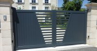 Notre société de clôture et de portail à Saint-Vincent-de-Boisset